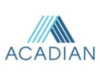 Acadian logo