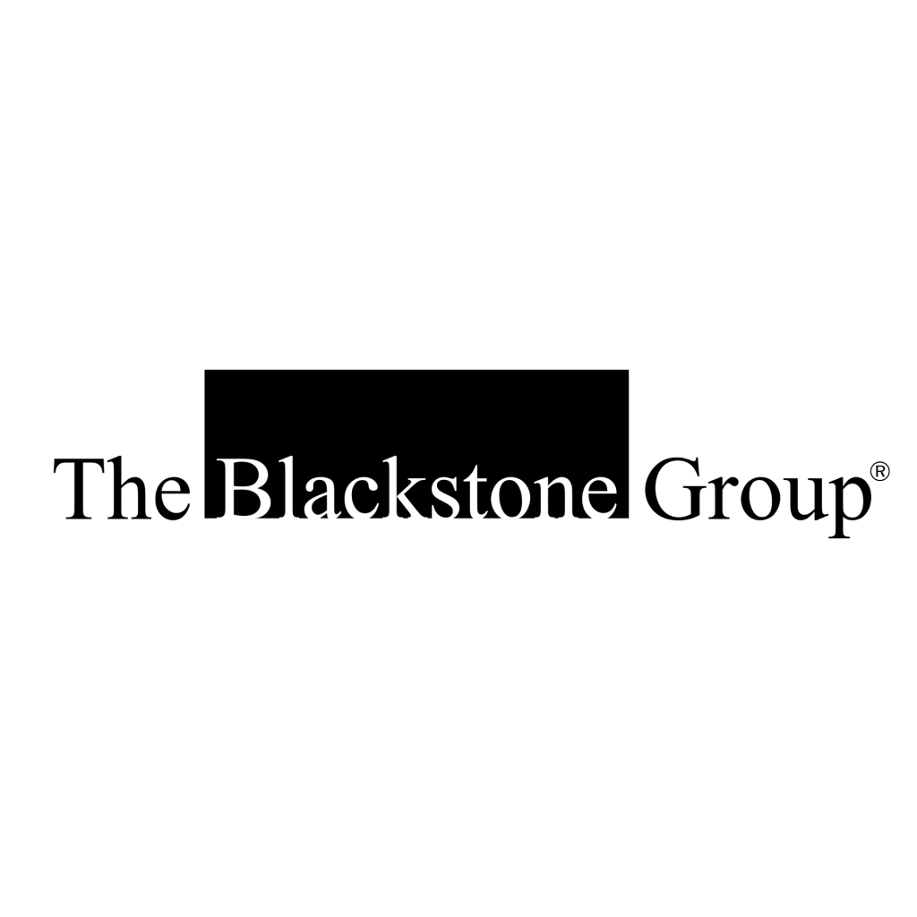 The Blackstone Group logo