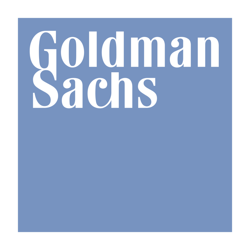 Goldman Sachs logo