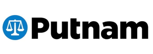 Putnam logo